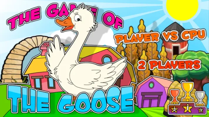 The Game of the Goose android App screenshot 0