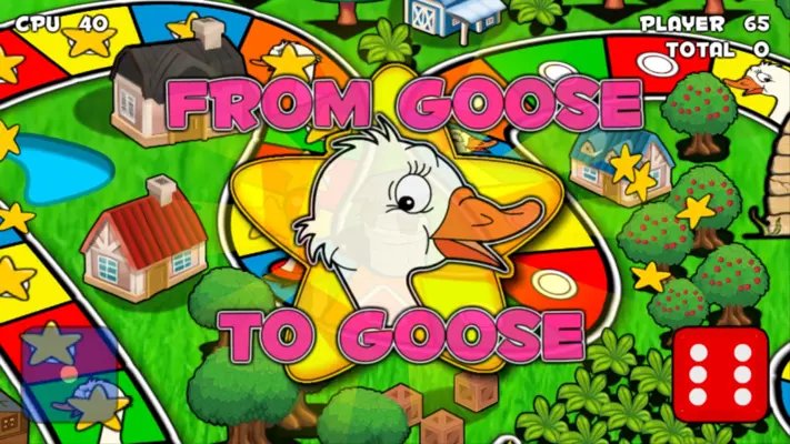 The Game of the Goose android App screenshot 3